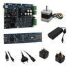 Development Boards, Kits, Programmers - Evaluation Boards - Evaluation and Demonstration Boards and Kits - EA-XPR-120 - Shenzhen Shengyu Electronics Technology Limited
