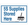 Signs, Nameplates, Posters - 2267-122311-ND - DigiKey