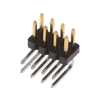 Headers, Male Pins - 17-2842156-4-ND - DigiKey