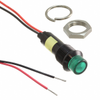 Panel Indicators, Pilot Lights - 350-4052-ND - DigiKey