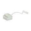Power Entry Connector Accessories - 486-3304-ND - DigiKey
