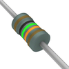 Through Hole Resistors - RNF14FTD105K-ND - DigiKey