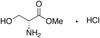 L-Serine Methyl Ester HCl - 13460 - Medical Isotopes, Inc.