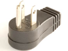 NEMA 5-15P Right Angle Plug -- UC-071N - Image