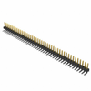 Headers, Male Pins - 612-TSW-144-08-S-S-RA-ND - DigiKey