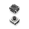 Tactile Switches - 108-KSCXA68JLFSCT-ND - DigiKey