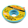 Desoldering Braid, Wick, Pumps - 82-148-ND - DigiKey