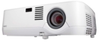 3500 lumens Professional Integration Projector - NP610 - Visual Sound, Inc.