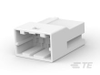Rectangular Wire & Cable Connectors & Housings - 1903393-1 - TE Connectivity