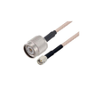 Coaxial Cables (RF) - 6099-PE34246/HS-12-ND - DigiKey