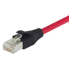 Modular/Ethernet Cables (RJ45, RJ11) - 5073-TRD695ASZRED-10-ND - DigiKey