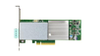 Dual Ports 10GbE Fiber Bypass Ethernet PCI Express Server Adapter with Intel X710-BM2. Ideal for high-speed network connectivity. -  - Advantech
