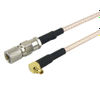 Coaxial Cables (RF) - 5328-FMC1019315-12-ND - DigiKey
