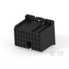 Rectangular Connector Housings - 353214-2-ND - DigiKey