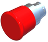 Emergency Stop Push Buttons - 102460 - RS Components, Ltd.