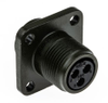 Mil Spec Circular Connectors - 475707 - RS Components, Ltd.
