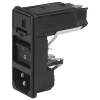 IEC Connectors - 8703592 - RS Components, Ltd.