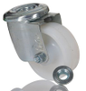 Castor Wheels - 6679627 - RS Components, Ltd.