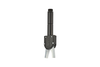Grippers -- 2-jaw self-centering angular pneumatic sprue gripper series DB-DB - Image