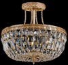 Semi-Flush Mts.-Bowl Style - 11319 - Light Center (The)