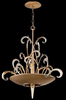 156-46 Pendants-Bowl Style - 393876 - Capital Lighting, Inc.