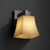 CLD-8921-40-BLKN Sconces-Single Glass - 671297 - Capital Lighting, Inc.