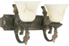 P3370-46 Bathroom Fixtures-Two Lights - 765288 - Capital Lighting, Inc.