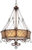 4746-206 6 Light Pendant - 4746-206 - Minka Group
