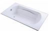 Bathtub - Lawson: 71311100 - Sterling Plumbing