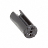 LEDs - Spacers, Standoffs - STD_460_BLK-ND - DigiKey