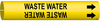 BradySnap-On™ Pipe Marker - 4152-B - Brady Corporation