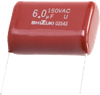 Epoxy Dipped Polyester -- X620/621/X621 - Image