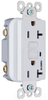 GFCI Duplex Receptacle -- 2095-IL - Image