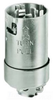 Locking Device Plug -- 6365CR - Image