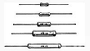Through-Hole Resistors -- 1-1623746-0 - Image