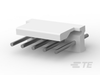 PCB Headers & Receptacles - 644753-5 - TE Connectivity
