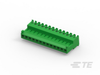 Standard Rectangular Connectors - 4-644565-3 - TE Connectivity