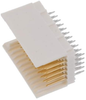 Backplane Connectors - Hard Metric, Standard - HM2P09PDE120N9LF - Lingto Electronic Limited