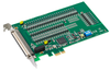 64-ch Isolated Digital I/O PCIE Card - PCIE-1756H-BE - Advantech