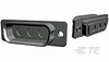 Box Mount D-Sub Connectors -- 5-447717-1