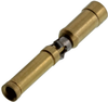 Contact, Socket, Size 16, Crimp; Product Range Positronic - 66AH4584 - Newark, An Avnet Company