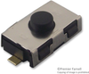 Switch, Spst, 0.01A, 32Vdc, 2N, Smd; Product Range C&k Components - 95W3306 - Newark, An Avnet Company