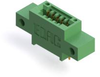 Card Edge Conn, Single, 5Pos, Th; Card Edge Connector Type Edac - 65AJ1957 - Newark, An Avnet Company