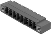 Pin Header, 16 Position, 3.81Mm; Gender Weidmuller - 55H2598 - Newark, An Avnet Company