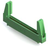 Card Edge Conn, Single Side, 26Pos, Th; Card Edge Connector Type Edac - 67AJ2704 - Newark, An Avnet Company