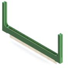 Card Conn, Single Side, 58Pos, Wire Wrap; Card Edge Connector Type Edac - 69AJ5904 - Newark, An Avnet Company