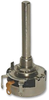 Wirewound Potentiometer; Track Resistance Honeywell - 01F1414 - Newark, An Avnet Company