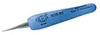 Precision Tweezer, 3.125In; Overall Length Excelta - 95H7946 - Newark, An Avnet Company