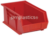 Storage Bins and Totes - QUS241 - Simplastics