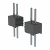 Headers, Male Pins - 850-90-044-10-001000-ND - DigiKey